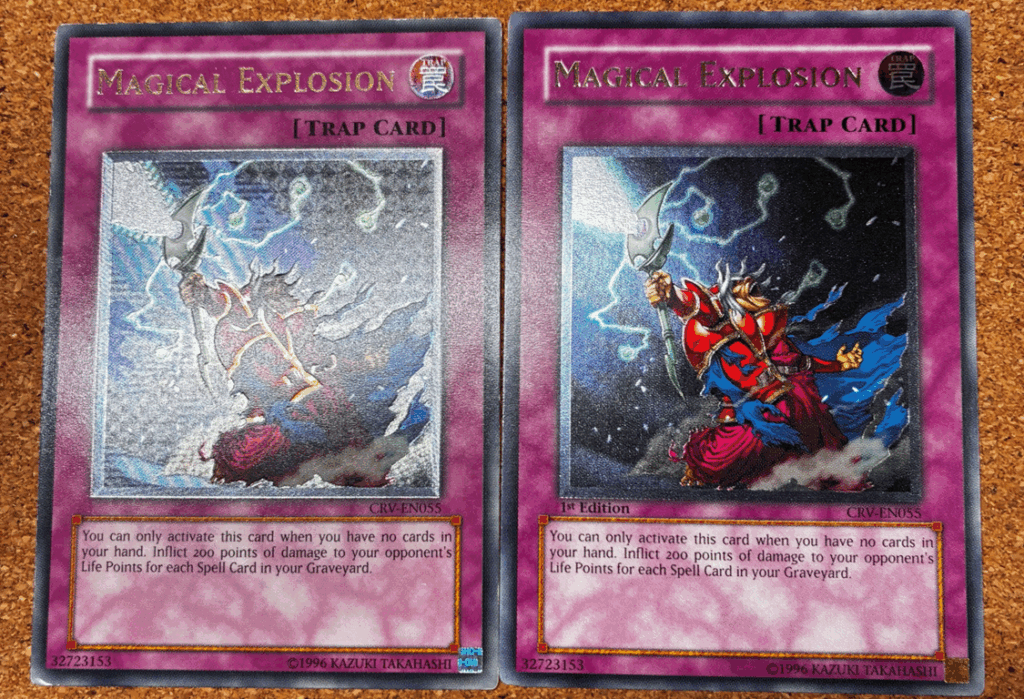 CYERNETIC REVOLUTIONの英語版レリーフについてまとめてみた - topD情報部