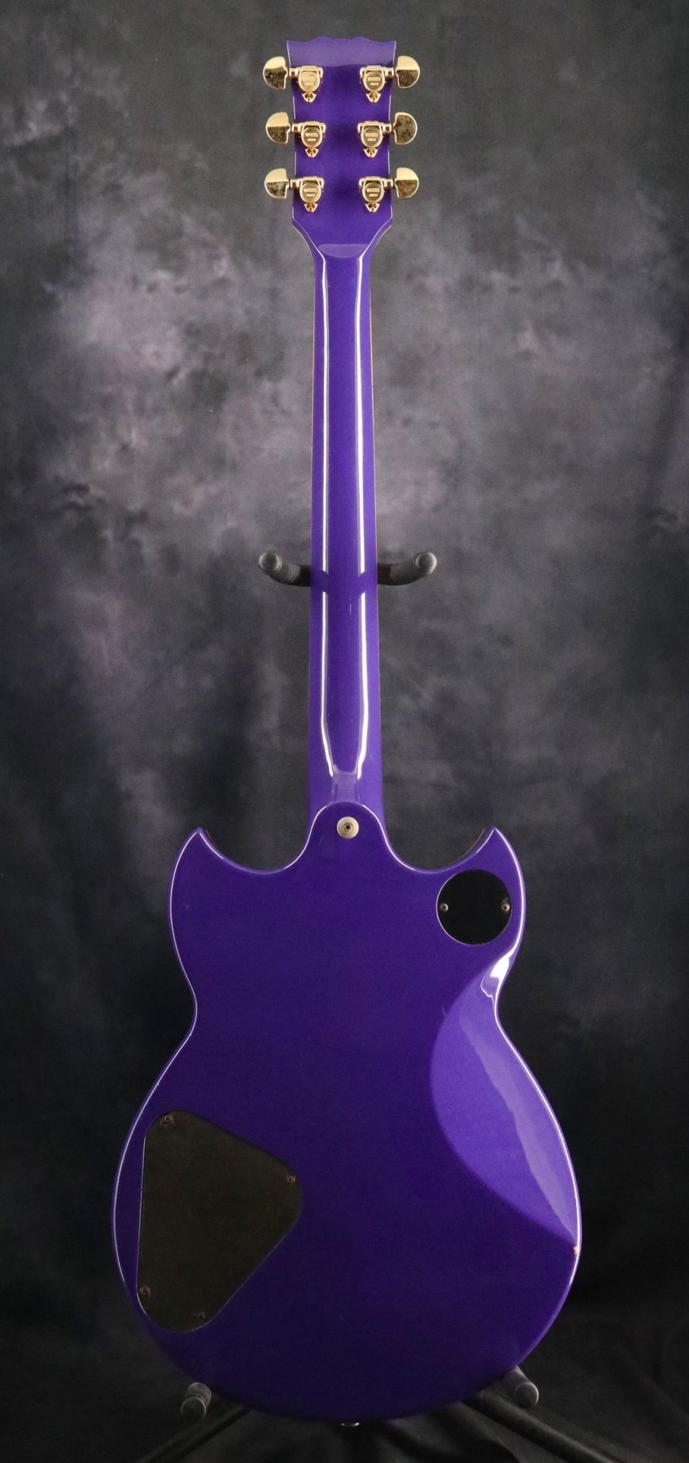 1981 SG2000 Deep Purple