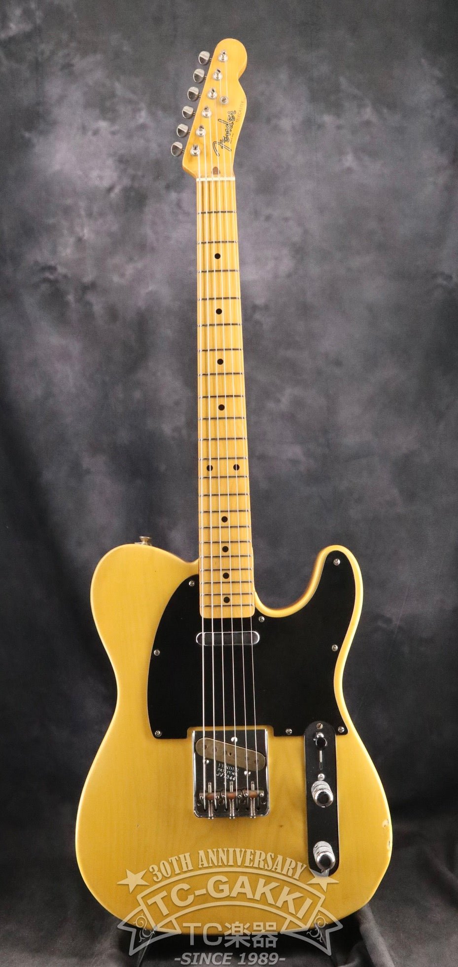 1983 TL52-95 JV Serial