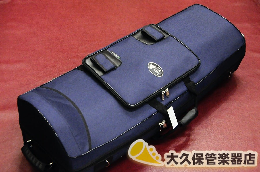 Marcus Bonna MBTTBT【バストロンボーン用ダブル】各色