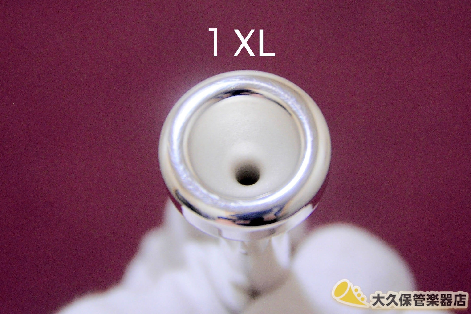 20%OFF特価セール】ロータス トランペット用マウスピース 第2世代