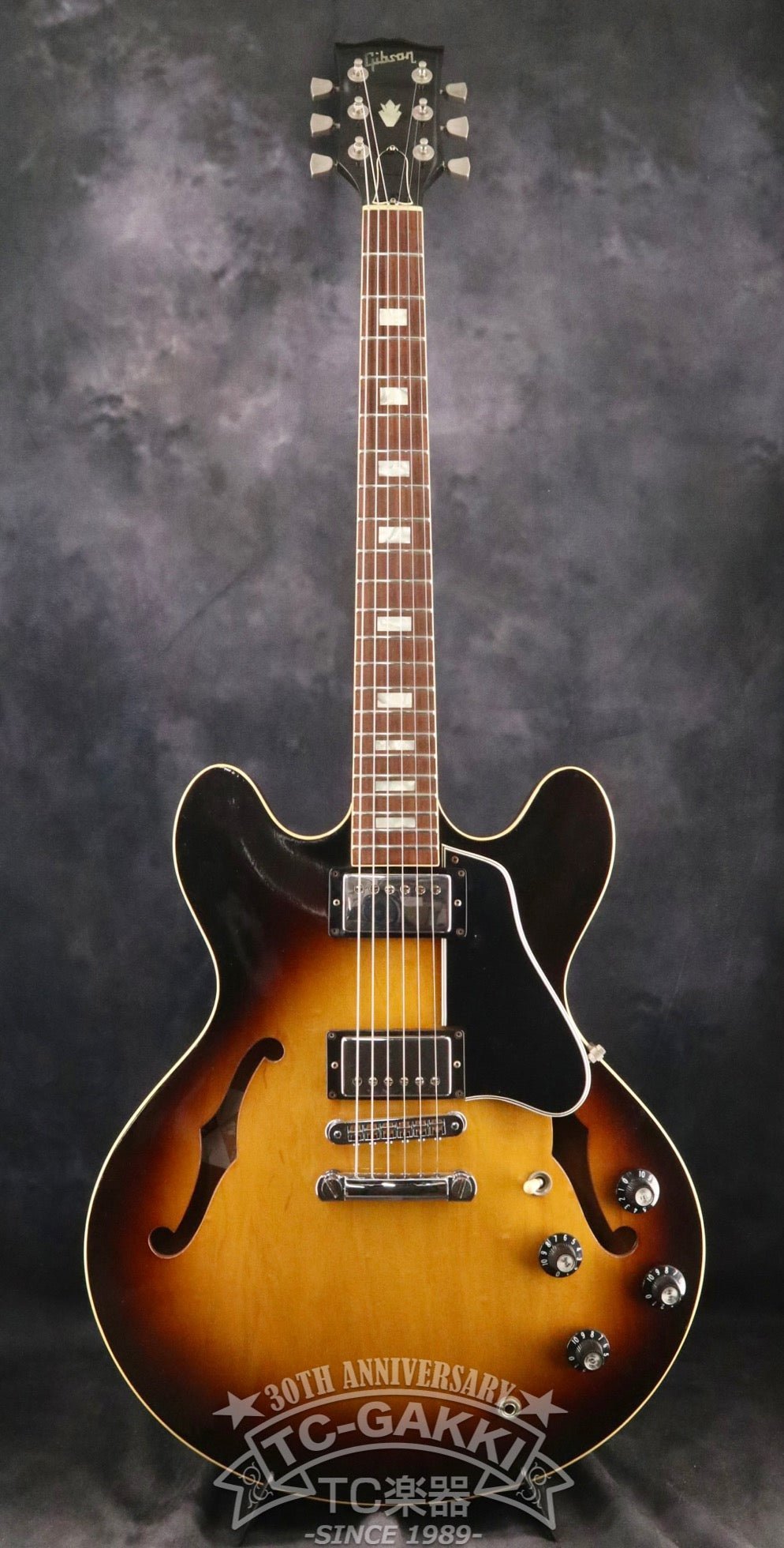 1979 ES-335TD
