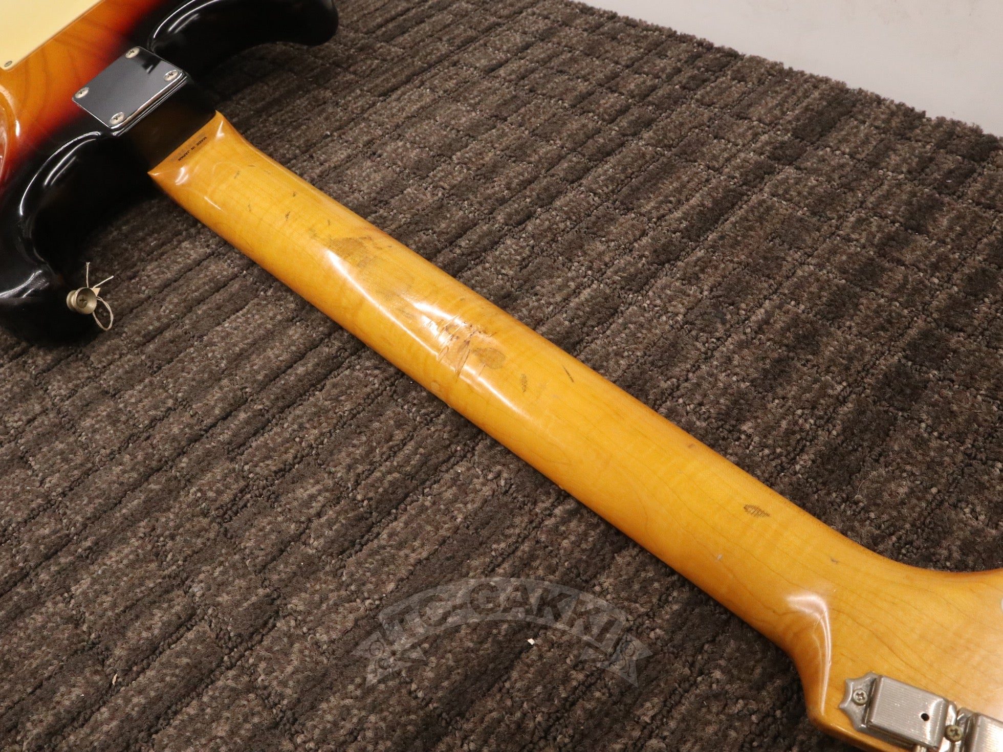 1984-1987 ST62-1200 EXTRAD