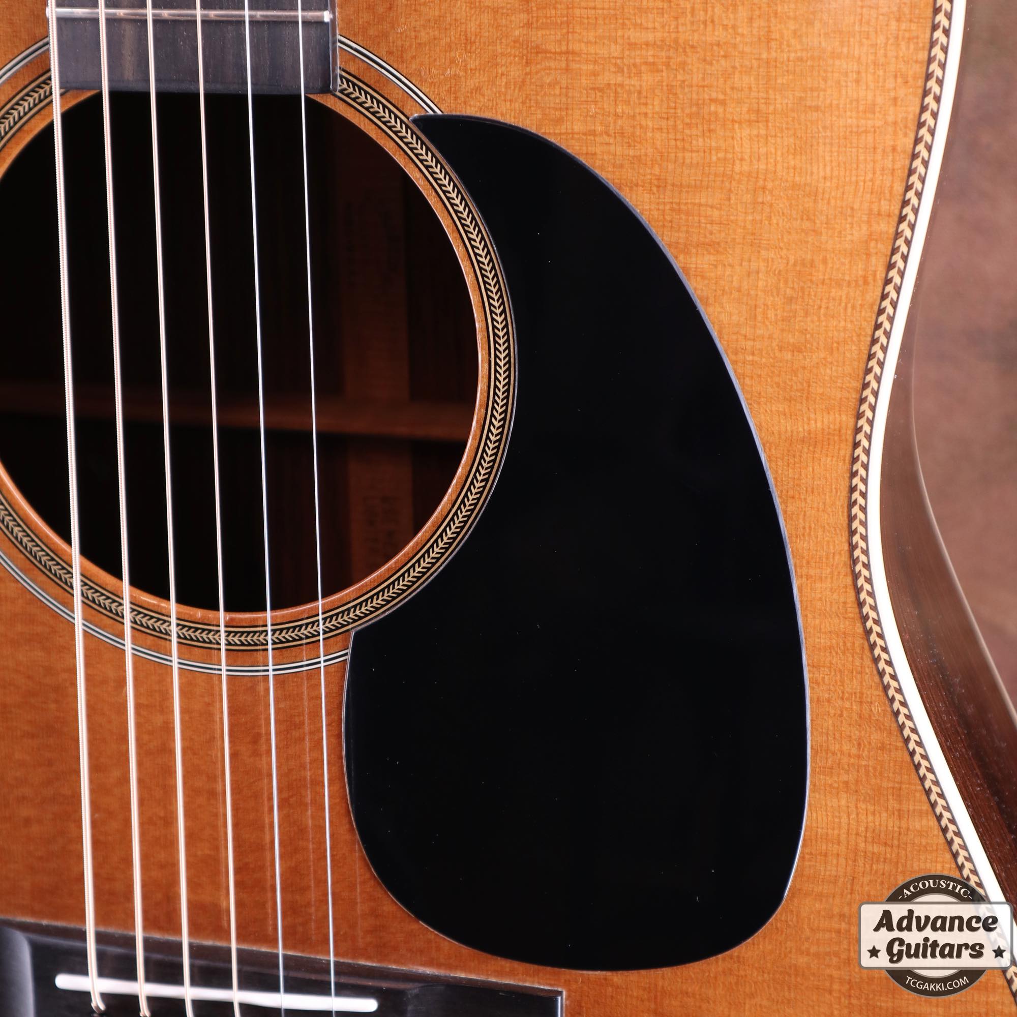 1992年製 HD-28 CTM LSH