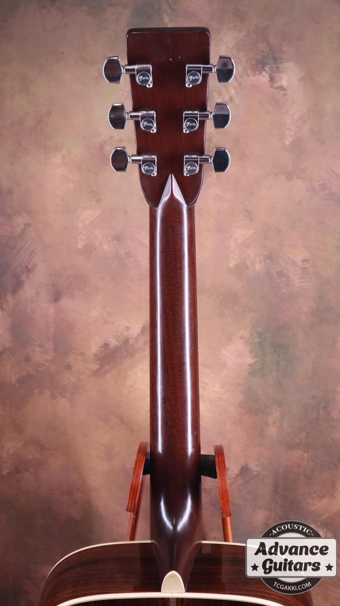 1992年製 HD-28 CTM LSH