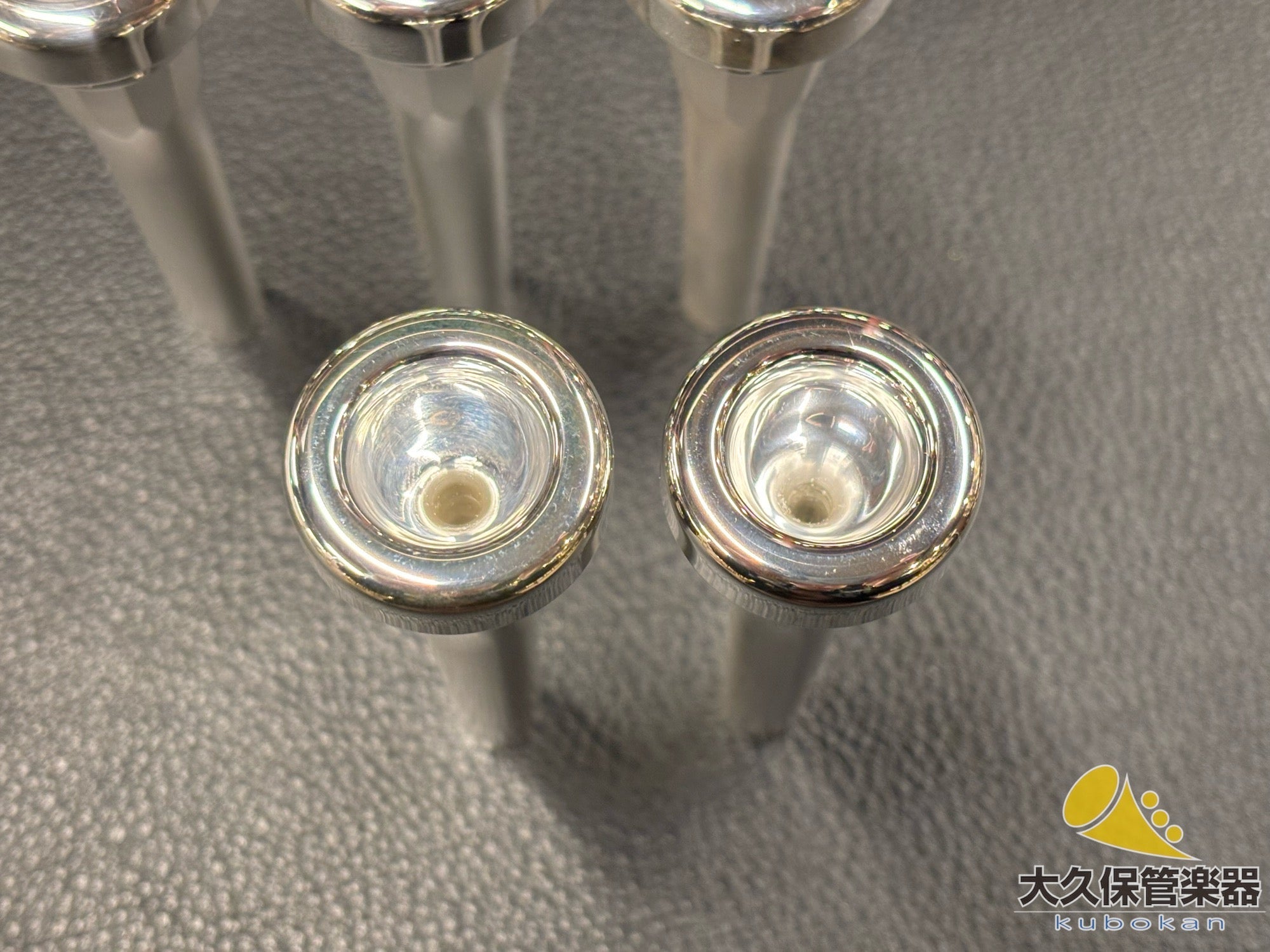 ロータス トランペット用マウスピース 第1世代