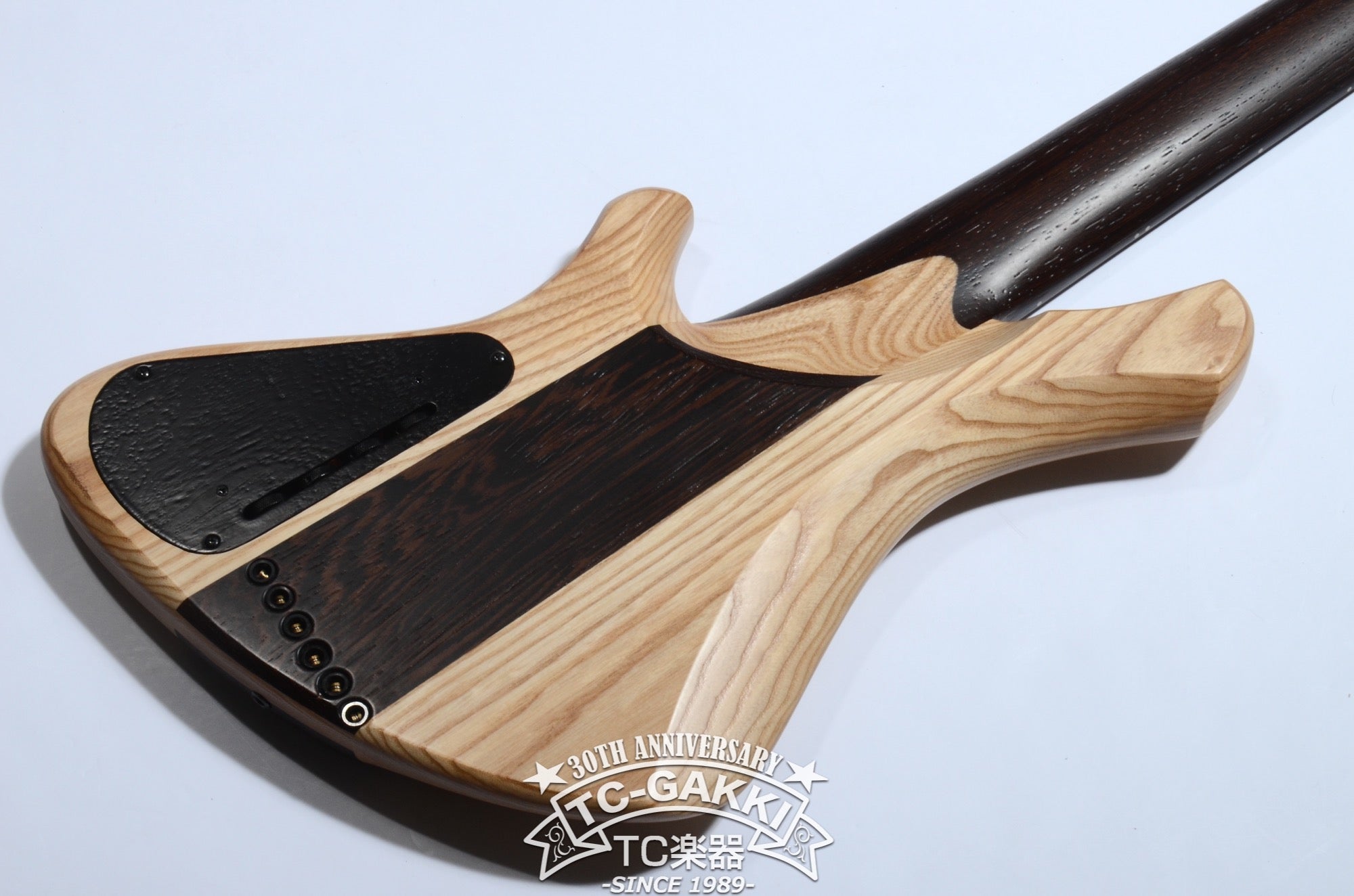 2024 Infinity Ghost 6 strings