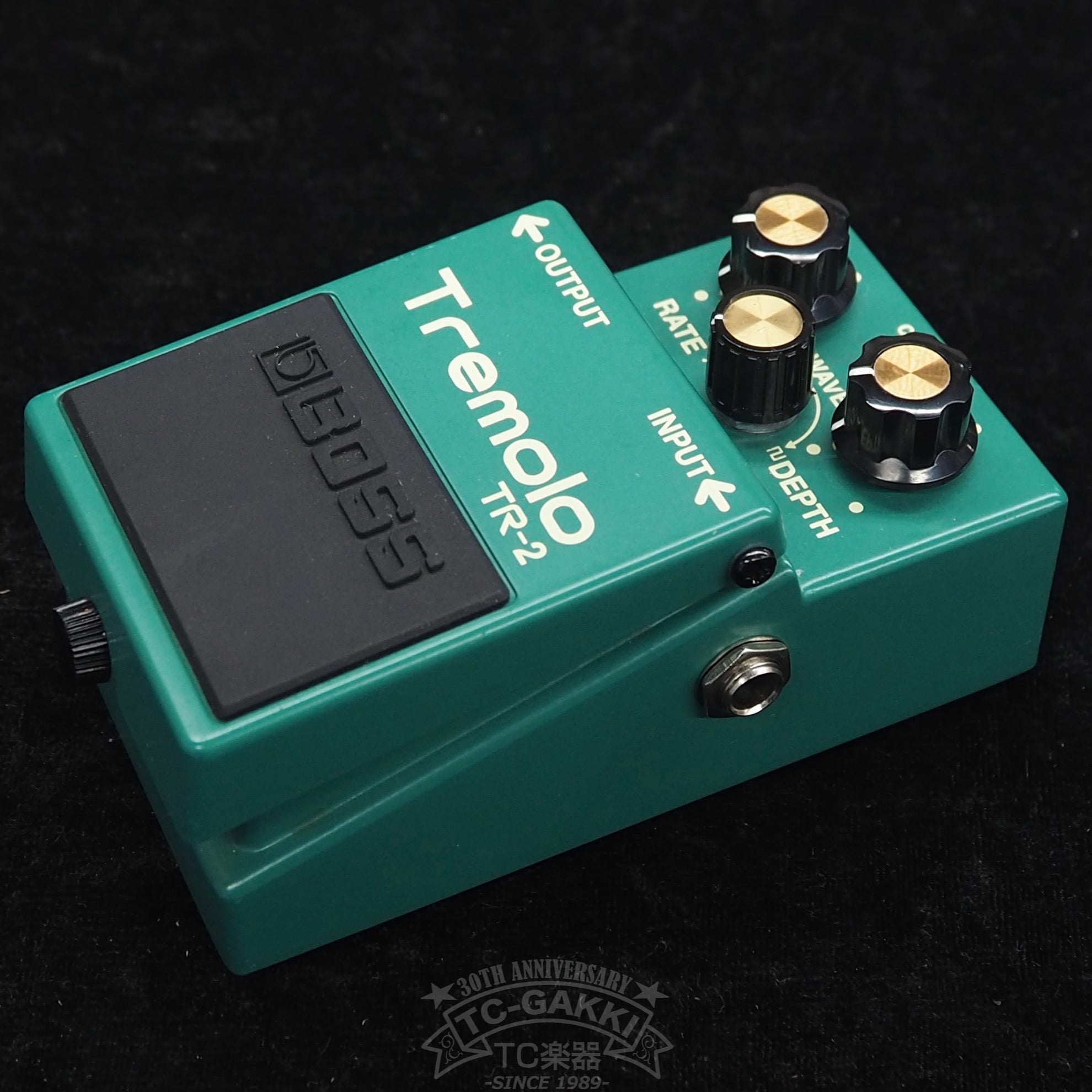 TR-2 Tremolo