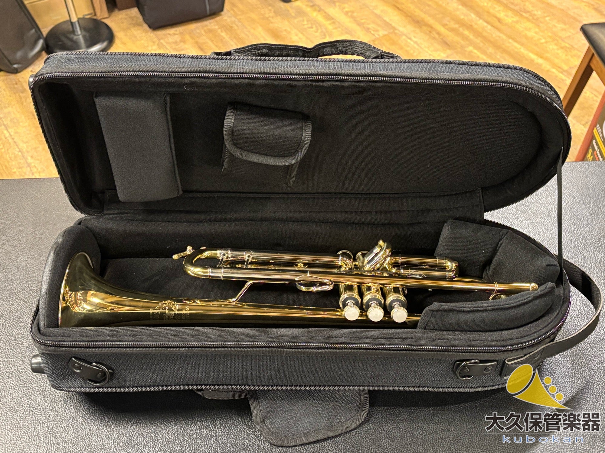 KIKUTANI【トランペット用ケース】TR-Tweed 各色