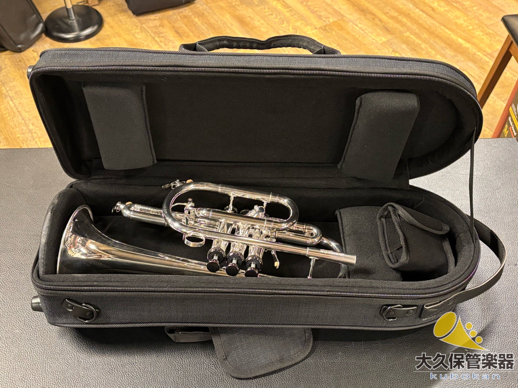 KIKUTANI【トランペット用ケース】TR-Tweed 各色