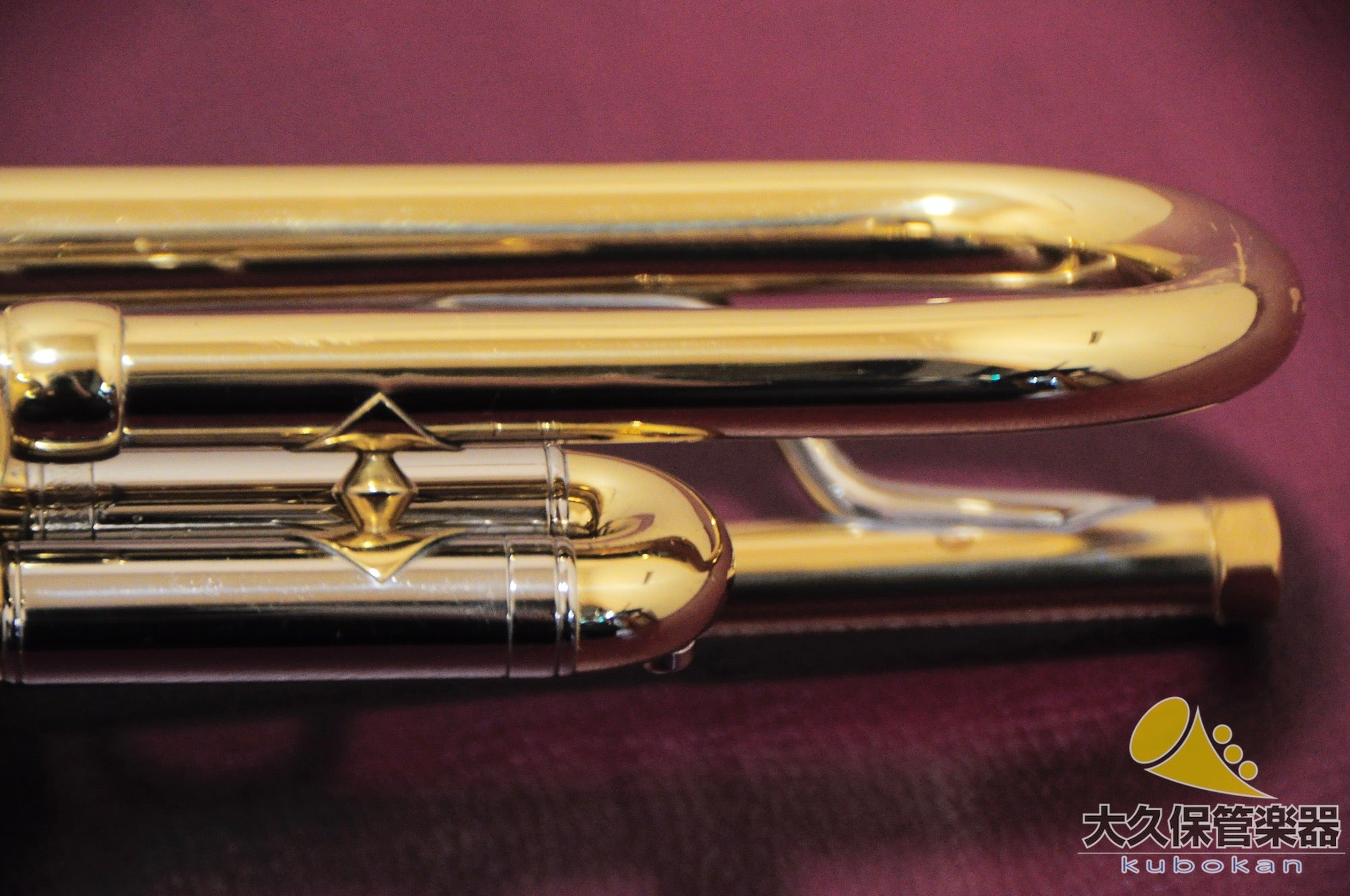 ヴィンセント・バック New York 6 B♭トランペット