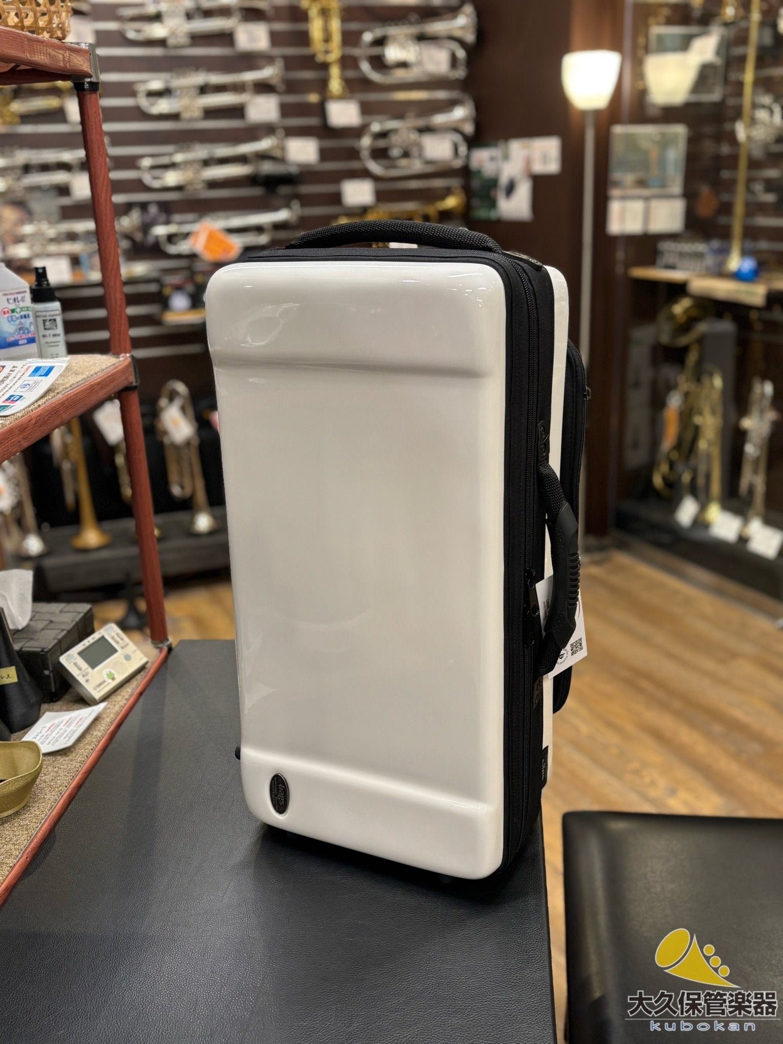 Bags【トランペット3本用ケース】 各色