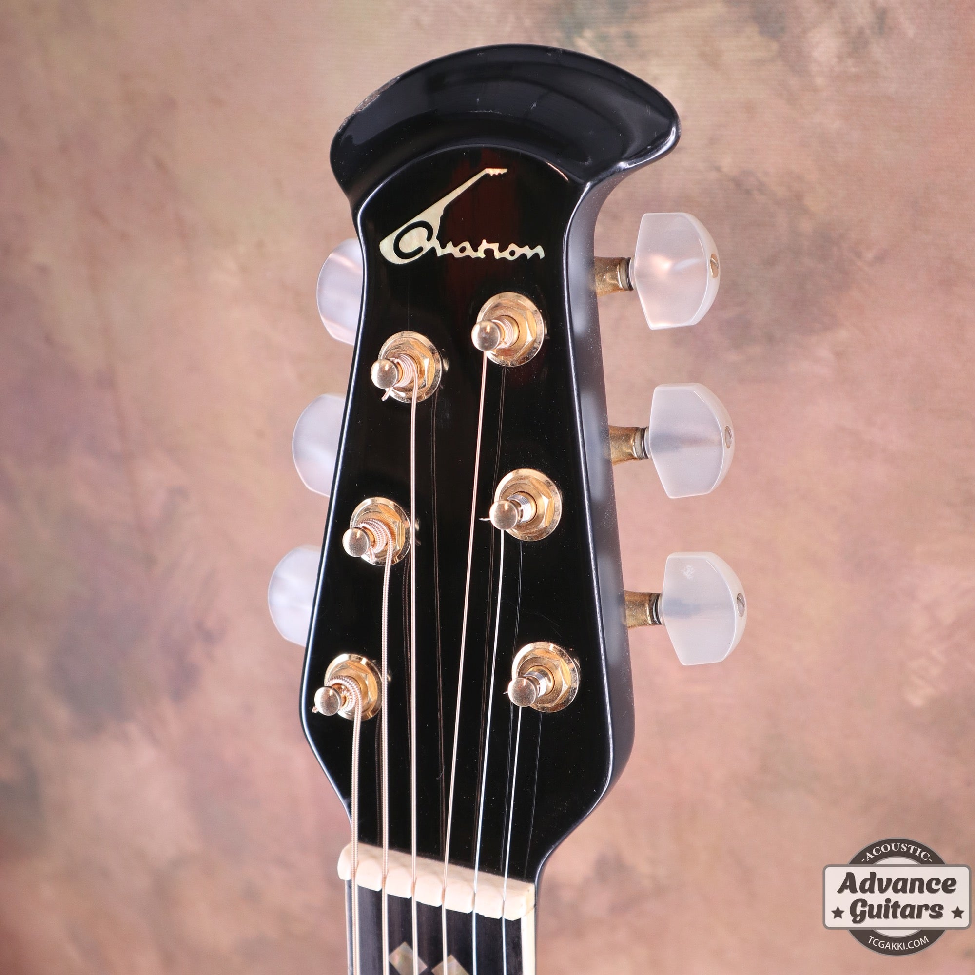 薄さで軽快に、黒で特別を纏う】Custom Legend 1869