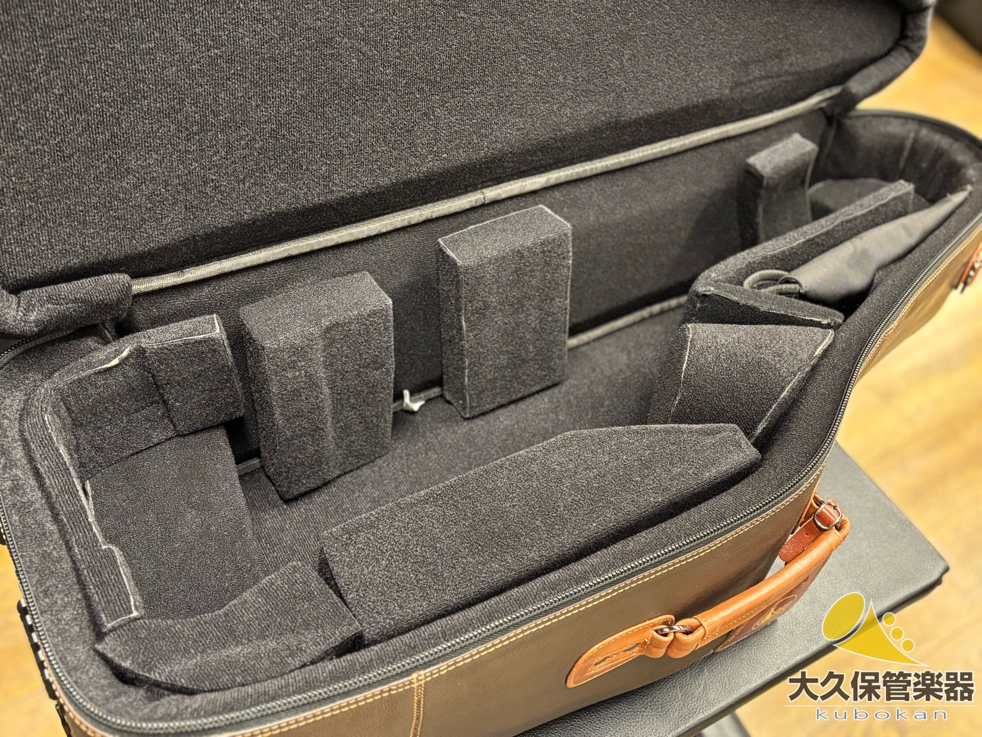 GARD BAGS テナーサックス用 105C-ELCN-V