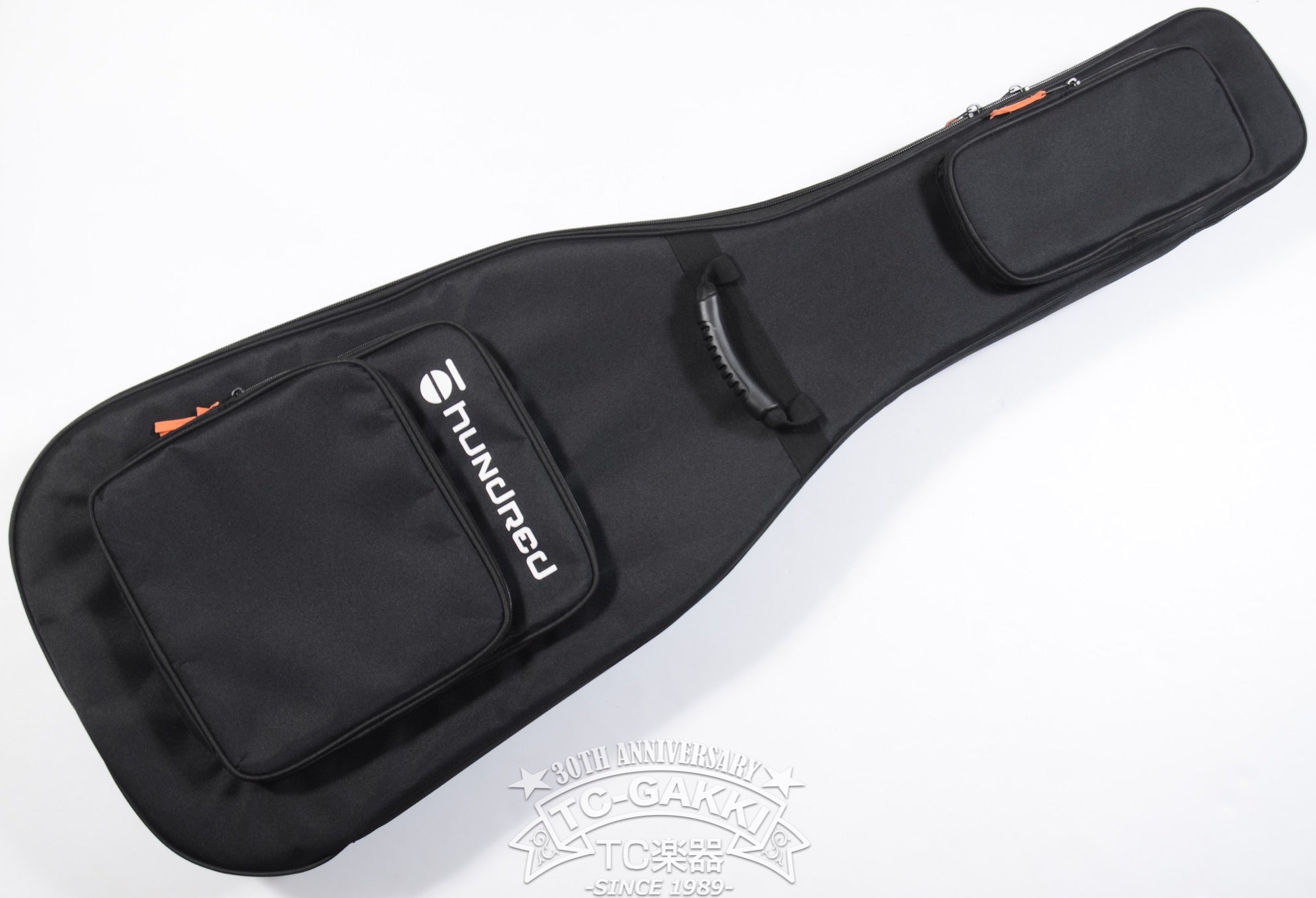 大切なギター守ります】現場の声を拾って作られた、価格とスペックを