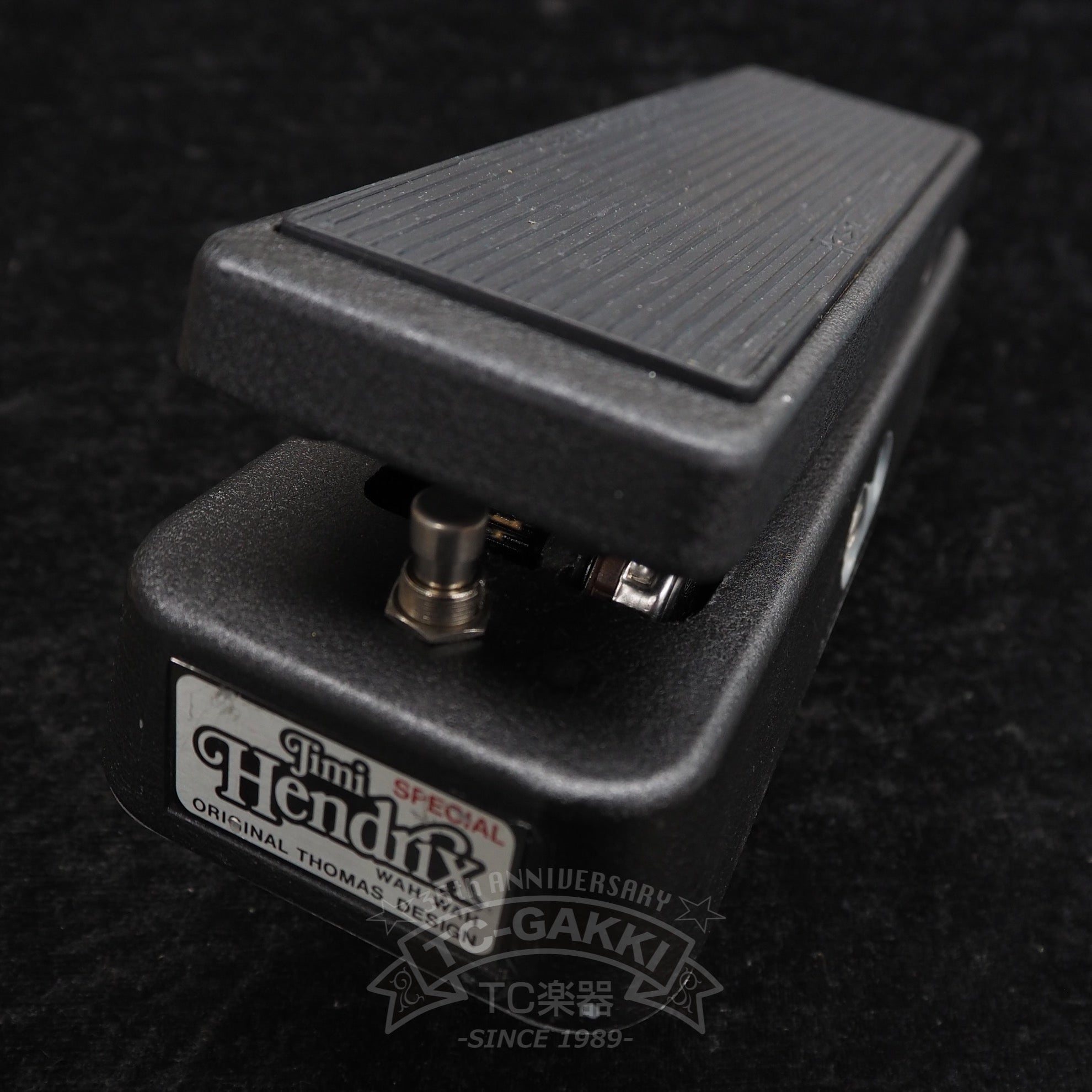 JH-1S Jimi Hendrix WAH WAH SPECIAL