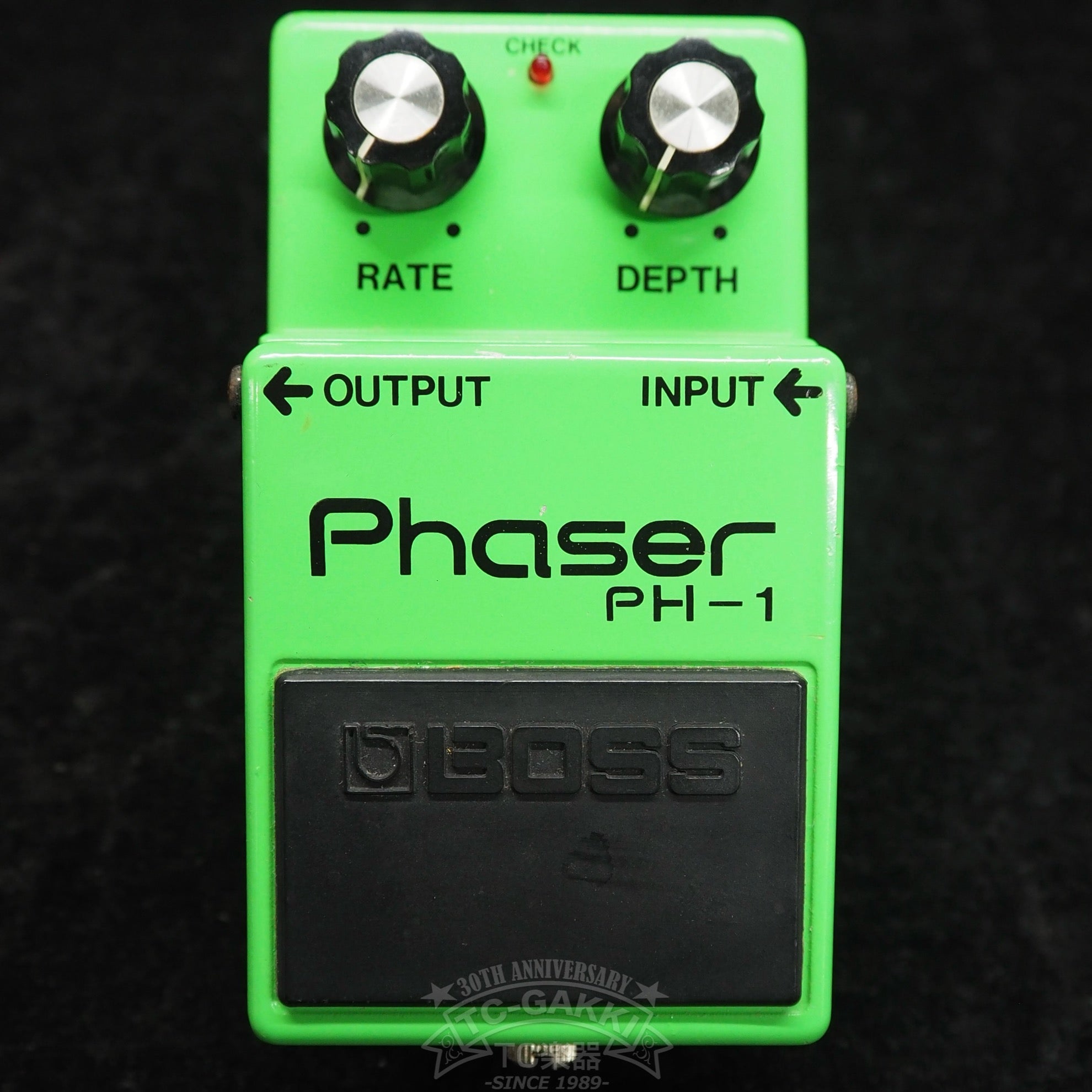 PH-1 Phaser (Silver Screw/JAPAN)