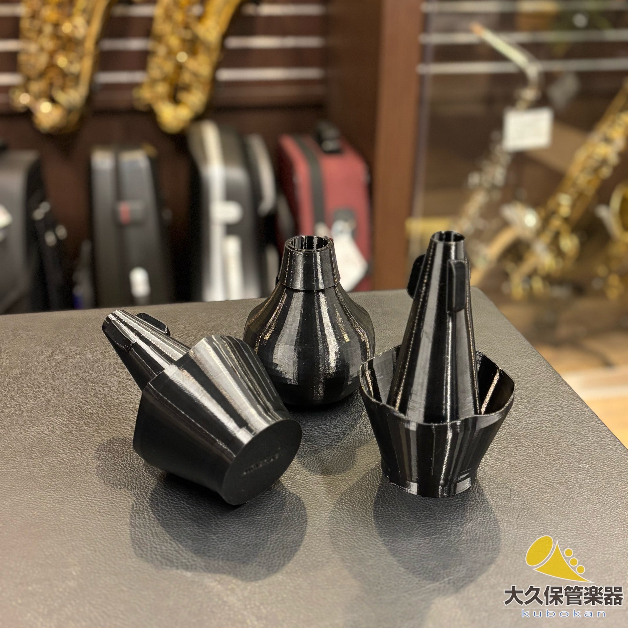 SOULO MUTE トロンボーン