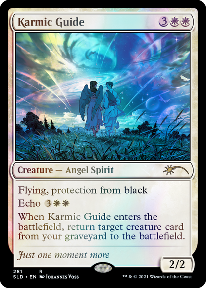 Artist Series: Johannes Voss Foil Edition – TCGFIX