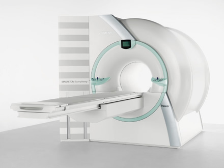 MRI – 津田沼中央総合病院
