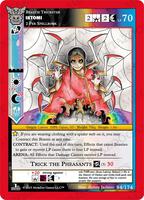 Iktomi - Native: First Edition - MetaZoo - TCGplayer.com