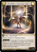 Luxem Sight - Dawn of Ashes Alter Edition - Grand Archive TCG