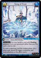 Fractured Crown | Grand Archive TCG | TCGplayer