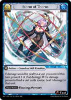 Cerulean Decree - Mercurial Heart - Grand Archive TCG - TCGplayer.com