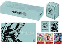 One Piece Card Game: Japanese 1st Anniversary Set (Sealed