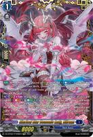 Clerical Star Demonic Lady, Bifrons (FFR) - DZ-BT02: Illusionless
