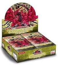 Crossroads of Chaos - Booster Box - Crossroads of Chaos - YuGiOh