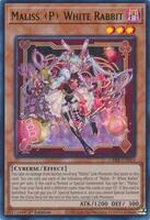 Maliss P White Rabbit - Crossover Breakers - YuGiOh - TCGplayer.com