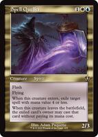 Spell Queller (Retro Frame) - Innistrad Remastered - Magic: The