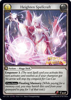 Promotional Cards | Grand Archive TCG | TCGplayer