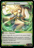 Promotional Cards | Grand Archive TCG | TCGplayer