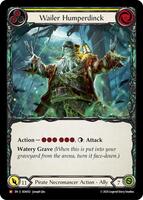 Call to the Grave - Rosetta - Flesh and Blood TCG - TCGplayer.com