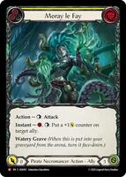 Call to the Grave - Rosetta - Flesh and Blood TCG - TCGplayer.com