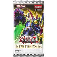 CoreTCG - Doom of Dimensions Booster Pack [1st Edition]