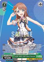 MORE MORE JUMP! Minori Hanasato (OFR) - HATSUNE MIKU: COLORFUL