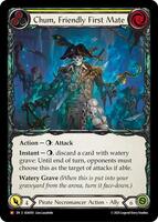 Conqueror of the High Seas - High Seas - Flesh and Blood TCG