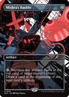 Mishra's Bauble (2041) - Secret Lair Drop Series - Magic: The