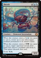 Deceit - Lorwyn Eclipsed - Magic: The Gathering - TCGplayer.com
