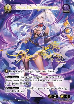 The Valuable Cards Everybody Wants From Grand Archive TCG's