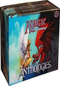 Anthologies Box Set - Anthologies - Magic: The Gathering