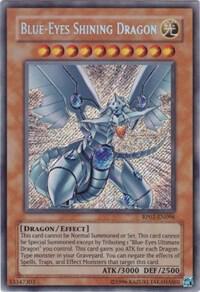 Blue-Eyes Shining Dragon - Retro Pack 2 - YuGiOh - TCGplayer.com