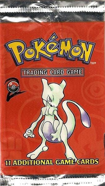Base Set 2 Booster Pack - Base Set 2 - Pokemon - TCGplayer.com