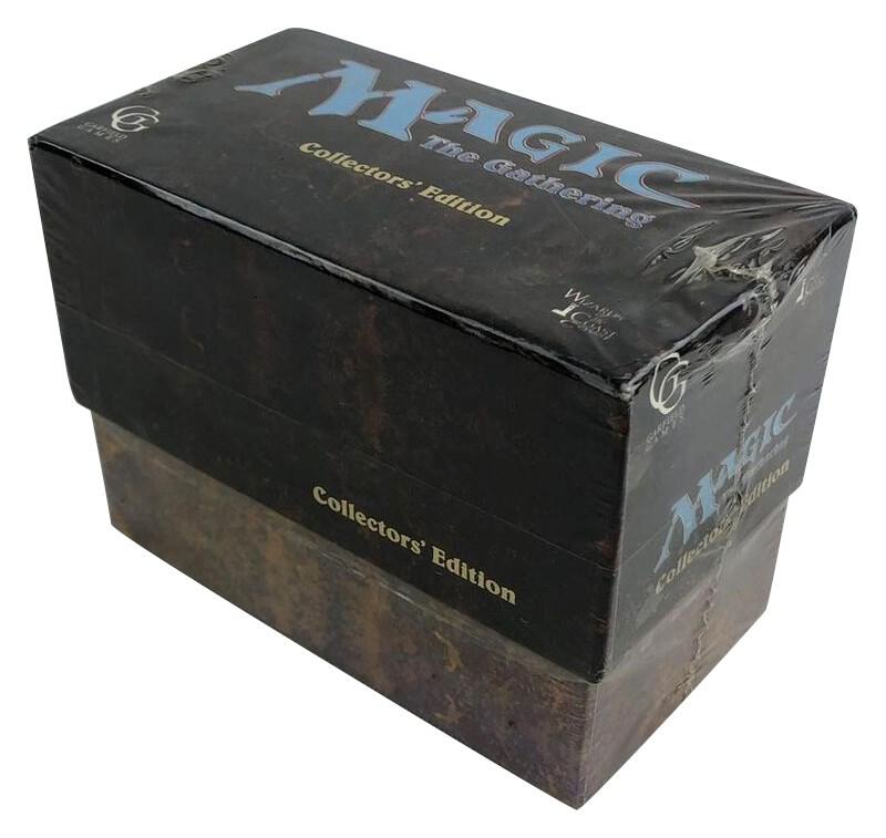 Collectors' Edition Box - Collector's Edition - Magic: The