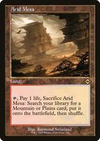 Arid Mesa (Retro Frame) - Modern Horizons 2 - Magic: The Gathering