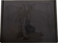 Secret Lair Drop: Here Be Dragons - Foil - Secret Lair Drop Series