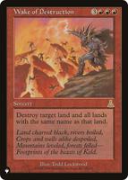 Impending Disaster - The List Reprints - Magic: The Gathering